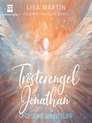 cover image of Trösterengel Jonathan und seine Abenteuer